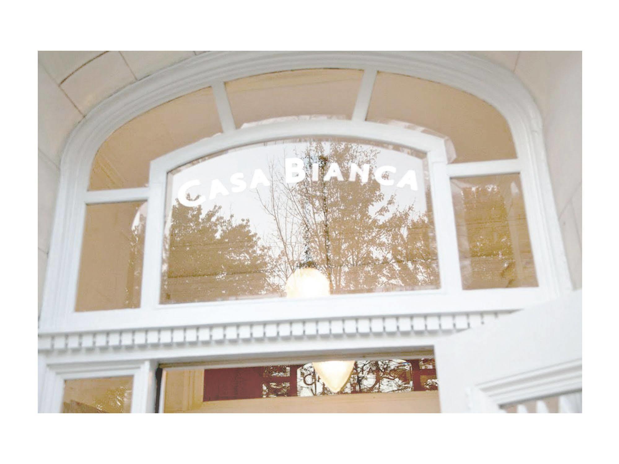 Casa Bianca Bed & Breakfast Montréal Eksteriør bilde